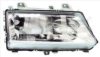 TYC 20-5274-08-2 Headlight